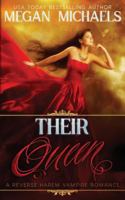 Their Blood Queen 172347097X Book Cover