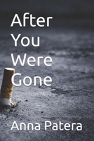 After You Were Gone B0GSJRJGKF Book Cover