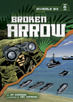 Broken Arrow 1098230434 Book Cover