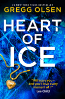 Heart of Ice 078603968X Book Cover