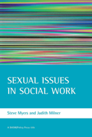 Sexual Issues in Social Work 186134712X Book Cover