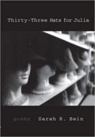 THIRTY-THREE HATS FOR JULIA 1597090964 Book Cover