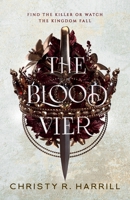The Blood Vier B0B1LZSB8H Book Cover