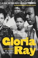 Gloria: In the Shadow of White Supremacy 1964992346 Book Cover