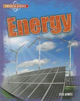 Energy 1433995093 Book Cover