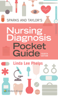 Sparks  Taylor's Nursing Diagnosis Pocket Guide 1975144996 Book Cover