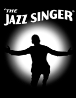 The Jazz Singer: Screenplay B08KH3S9WP Book Cover