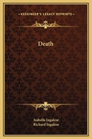Death 1162903546 Book Cover