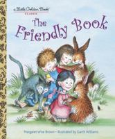 The Friendly Book (Big Little Golden Book)