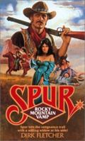 Rocky Mountain Vamp (Spur No. 4) 0843920548 Book Cover