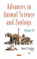 Advances in Animal Science and Zoology null Book Cover