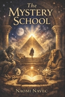 Mystery School 1070586617 Book Cover