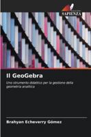 Il GeoGebra (Italian Edition) 620896914X Book Cover