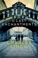 The Last Enchantments 1250018714 Book Cover
