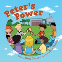 Peter's Power 1039168035 Book Cover