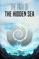 The Path of the Hidden Sea B0GFTJBFGT Book Cover