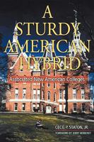 A Sturdy American Hybrid 0865548897 Book Cover