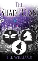 The Shade Clan 1500819476 Book Cover