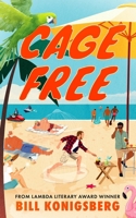 Cage Free B0H7K5SFZS Book Cover