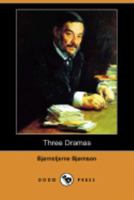 Three Dramas: The Editor; The Bankrupt; The King 1547057114 Book Cover