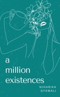 A million existences 9357695397 Book Cover