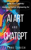 Ignite Your Creativity: Mastering Prompt Engineering for AI Art and ChatGPT B0CCCPPMDQ Book Cover