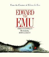 Edward the Emu 0064434990 Book Cover