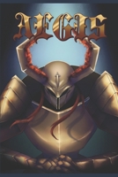 Aegis B0FR5CBTFH Book Cover