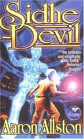 Sidhe-Devil 0671319930 Book Cover