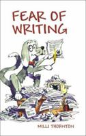 Fear of Writing 0738811971 Book Cover