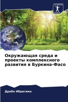 Окружающая среда и проек 6205761122 Book Cover