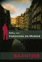 DeKok and Variations on Murder (Inspector Dekok) 1933108045 Book Cover