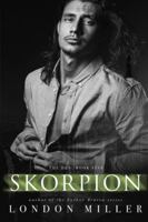 Skorpion. 1979274177 Book Cover