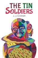 The Tin Soldiers 1787109666 Book Cover