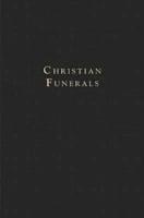 Christian Funerals 1426711387 Book Cover