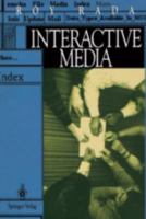 Interactive Media for Sustainability 3030099547 Book Cover