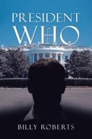 President Who 1546215263 Book Cover