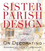 Sister Parish Design 0312384580 Book Cover