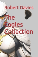 The Eagles Collection B0H1BCRWL7 Book Cover
