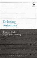 Debating Autonomy 1509915680 Book Cover