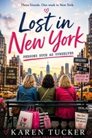 Lost in New York: Persons such as ourselves 1066859922 Book Cover