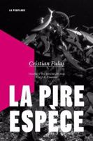 La pire espèce 2925416349 Book Cover