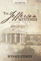 The Jefferson Mysteries: Declaration of Independence 1466371005 Book Cover