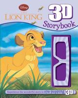 Disney's The Lion King 1445436752 Book Cover