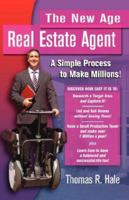 The New Age Real Estate Agent 0978935942 Book Cover