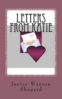 Letters from Katie (O'Breen Women Book 2) 149354649X Book Cover