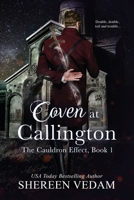 Coven at Callington 1989036414 Book Cover