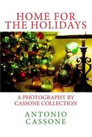 Home for the Holidays 1729783384 Book Cover