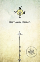 Mary Jane's Passport : A Cannabis Guide and Journal 057850040X Book Cover