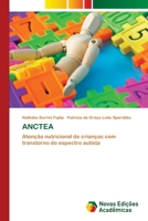 Anctea (Portuguese Edition) 6206758273 Book Cover